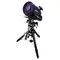 Телескоп Meade 14" f/8 ACF на монтировке LX850 StarLock + тренога