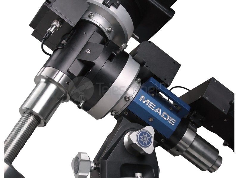 Meade 12" f/8 ACF на монтировке LX850 StarLock + тренога Meade 12" f/8 ACF на монтировке LX850 StarLock + тренога
