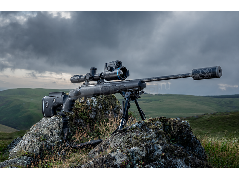 Pulsar Thermion 2 LRF XL50