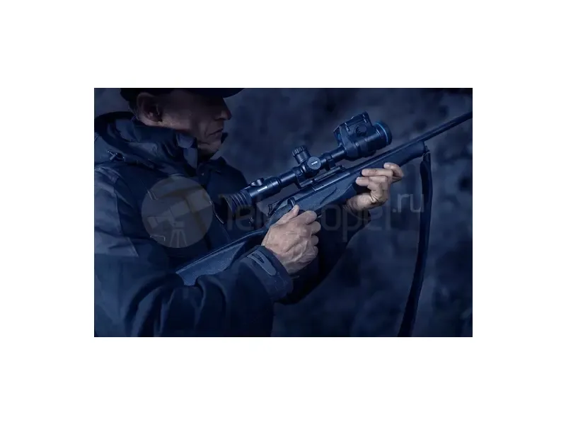 Тепловизионный прицел Pulsar Thermion 2 LRF XG50