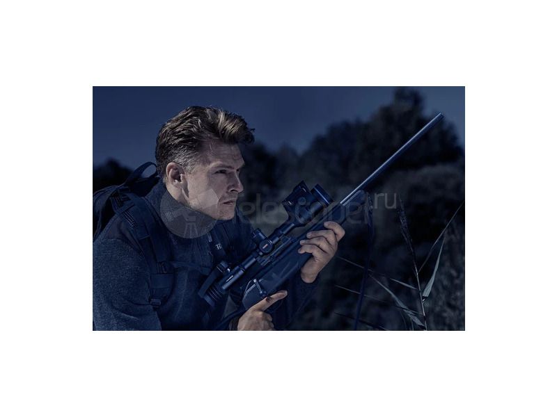 Pulsar Thermion 2 LRF XQ50 Pro