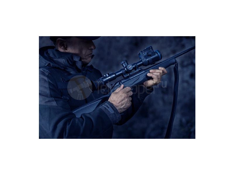 Pulsar Thermion 2 LRF XQ50 Pro