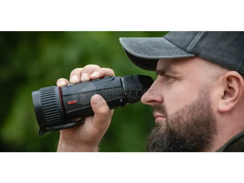 iRay Nocpix Vista H35R