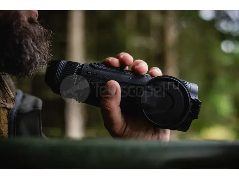 Тепловизор iRay Nocpix Vista H50R