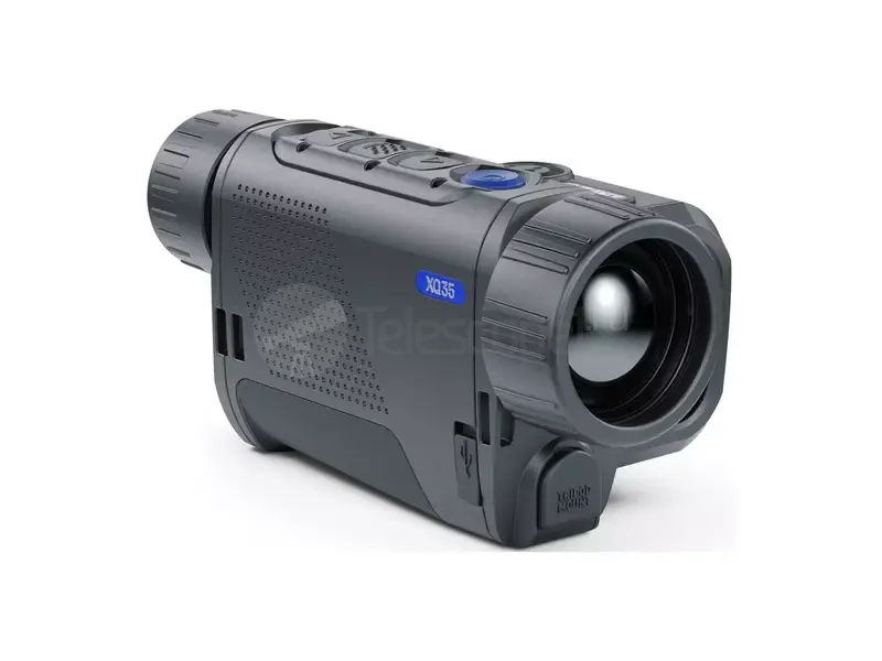 Pulsar Axion 2 XQ35 Pro Pulsar Axion 2 XQ35 Pro