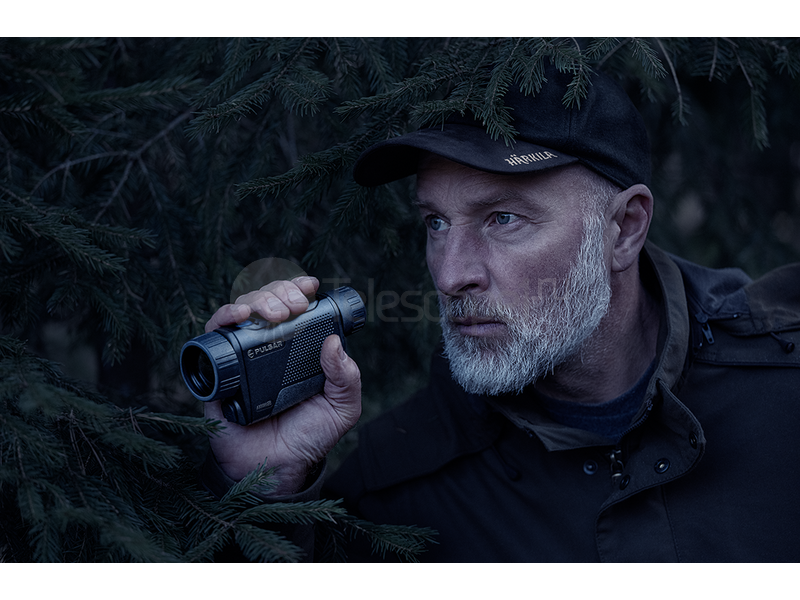 Pulsar Axion 2 XQ35 Pro Pulsar Axion 2 XQ35 Pro