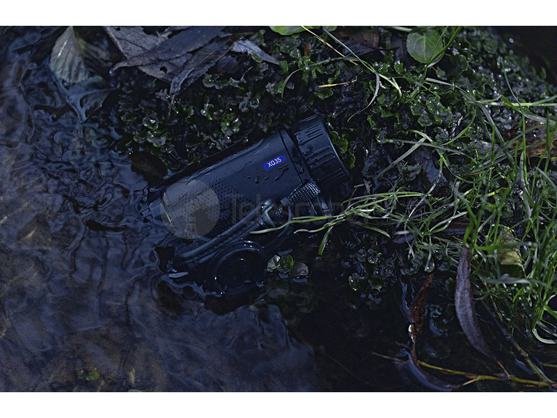 Pulsar Axion 2 XQ35 Pro Pulsar Axion 2 XQ35 Pro