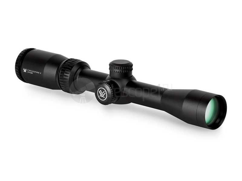 Vortex Crossfire II 2-7x32 V-Plex (CF2-31001) Vortex Crossfire II 2-7x32 V-Plex (CF2-31001)