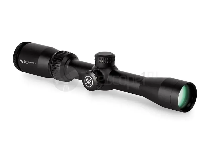 Оптический прицел Vortex Crossfire II 2-7x32 V-Plex (CF2-31001)