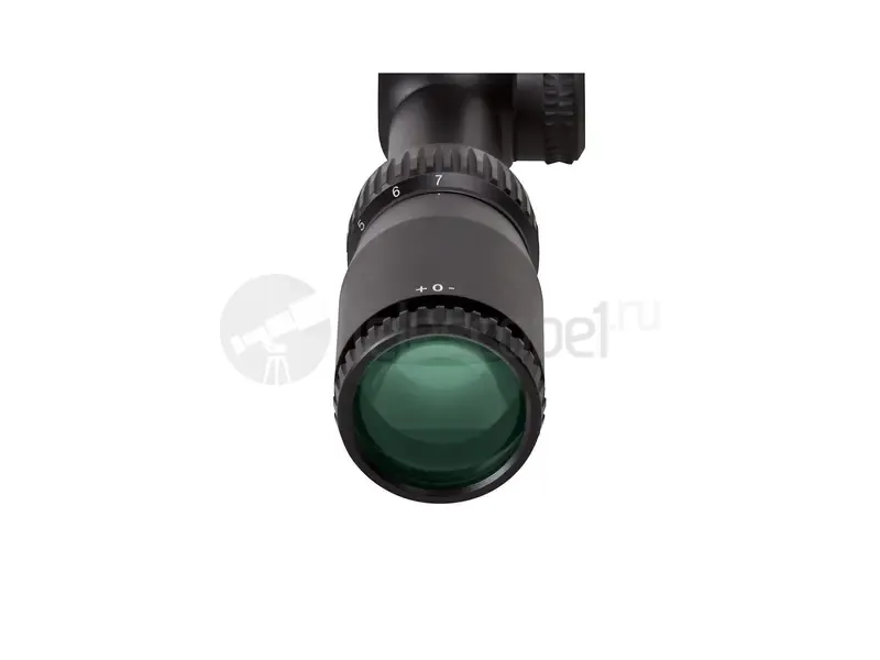 Оптический прицел Vortex Crossfire II 2-7x32 V-Plex (CF2-31001)