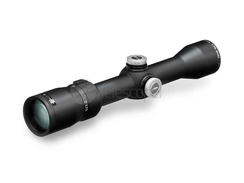 Vortex Diamondback 1.75-5x32 Dead-Hold BDC (DBK-08-BDC) Vortex Diamondback 1.75-5x32 Dead-Hold BDC (DBK-08-BDC)