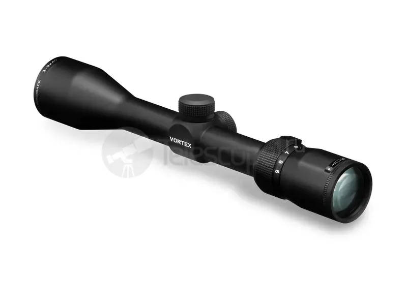 Оптический прицел Vortex Diamondback 3-9x40 Dead-Hold BDC (DBK-01-BDC)