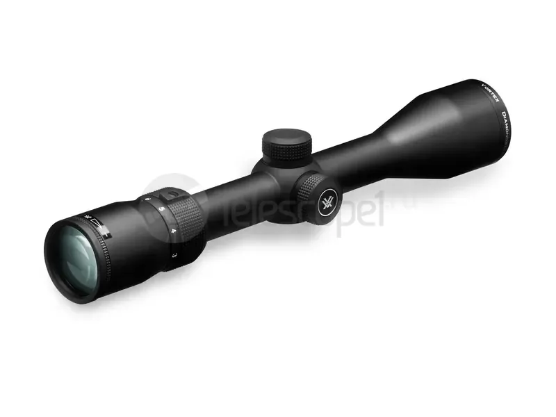 Оптический прицел Vortex Diamondback 3-9x40 Dead-Hold BDC (DBK-01-BDC)