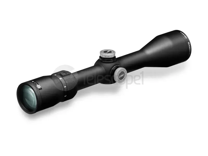 Оптический прицел Vortex Diamondback 3-9x40 Dead-Hold BDC (DBK-01-BDC)