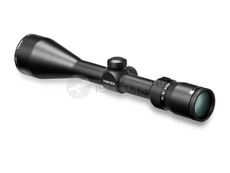 Vortex Diamondback 3.5-10x50 Dead-Hold BDC (DBK-03-BDC)