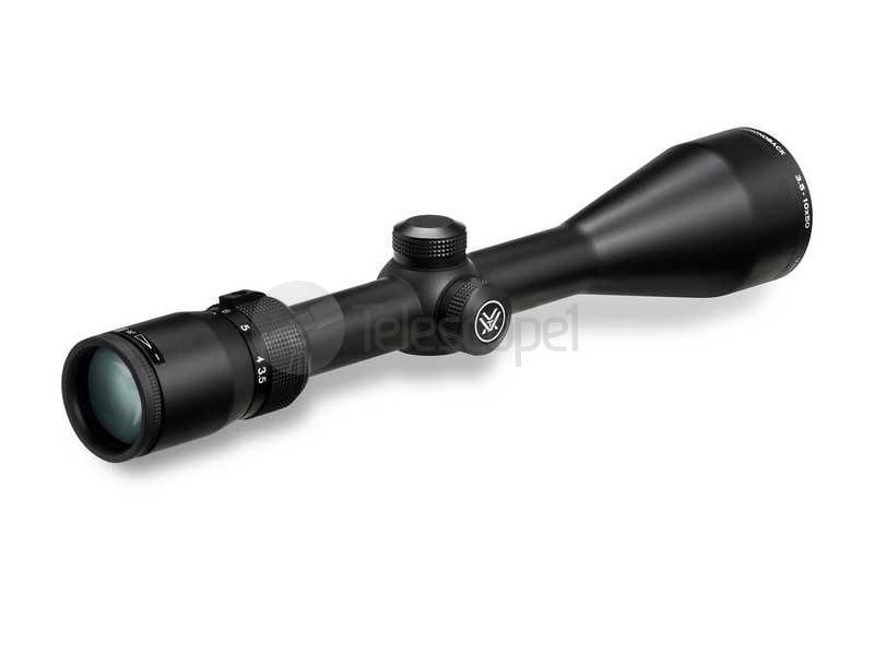 Vortex Diamondback 3.5-10x50 Dead-Hold BDC (DBK-03-BDC)