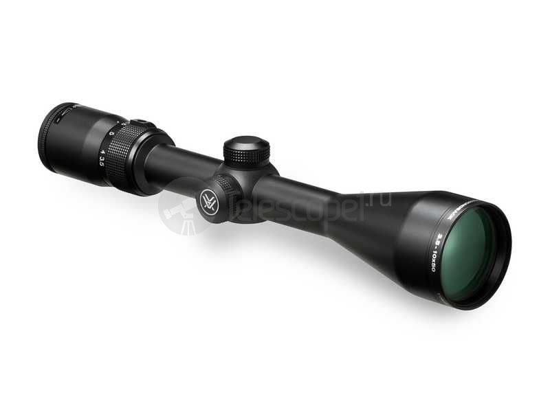 Vortex Diamondback 3.5-10x50 Dead-Hold BDC (DBK-03-BDC)