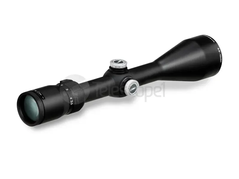 Оптический прицел Vortex Diamondback 3.5-10x50 Dead-Hold BDC (DBK-03-BDC)
