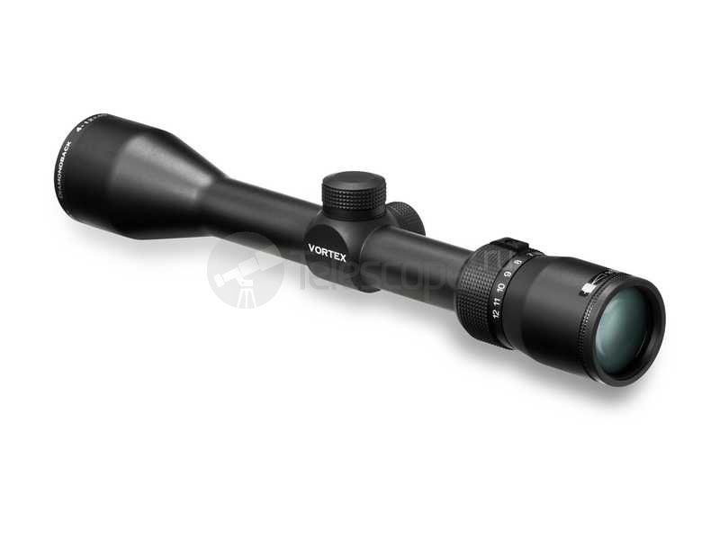 Vortex Diamondback 4-12x40 Dead-Hold BDC (DBK-04-BDC)