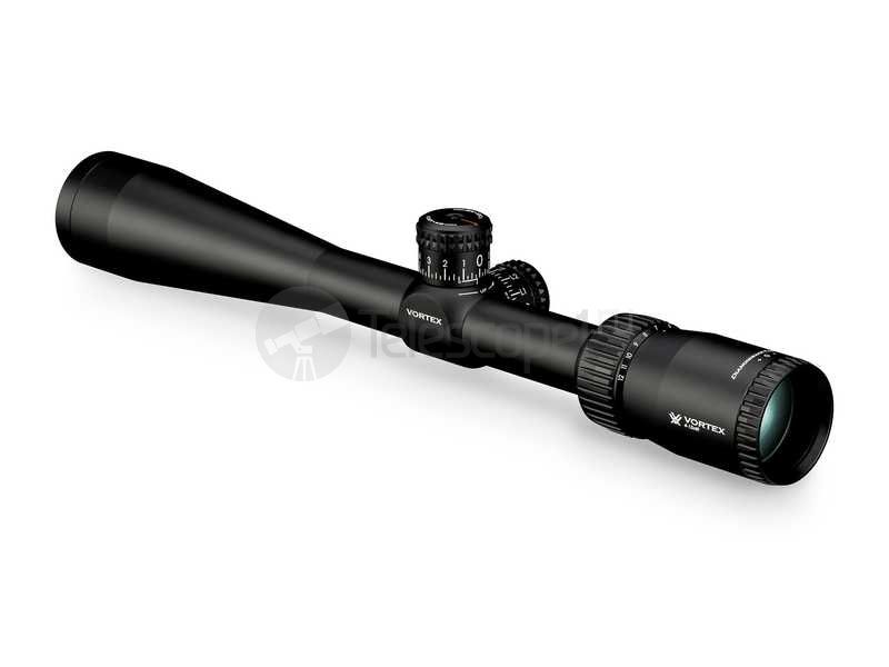 Vortex Diamondback Tactical 4-12x40 VMR-1 (DBK-10025) Vortex Diamondback Tactical 4-12x40 VMR-1 (DBK-10025)
