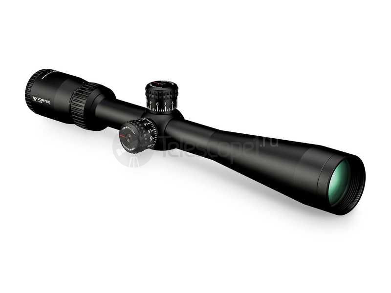Vortex Diamondback Tactical 4-12x40 VMR-1 (DBK-10025) Vortex Diamondback Tactical 4-12x40 VMR-1 (DBK-10025)