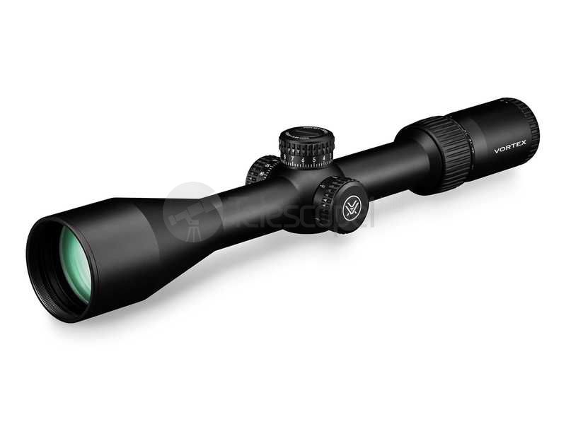 Vortex Diamondback Tactical 6-24x50 FFP, SF, EBR-2C MOA (DBK-10028)