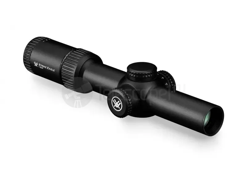 Оптический прицел Vortex Strike Eagle 1-8x24 AR-BDC2 (SE-1824-1)