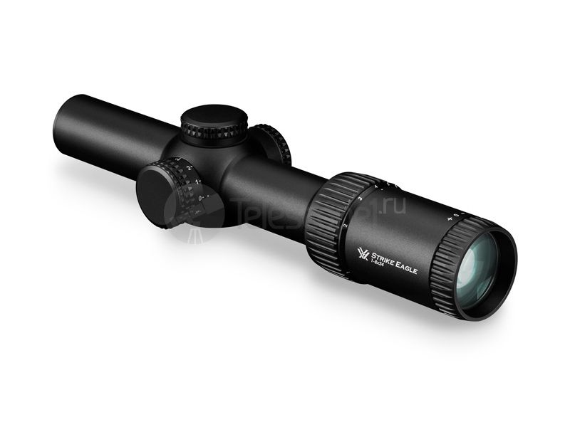 Vortex Strike Eagle 1-8x24 AR-BDC2 (SE-1824-1) Vortex Strike Eagle 1-8x24 AR-BDC2 (SE-1824-1)