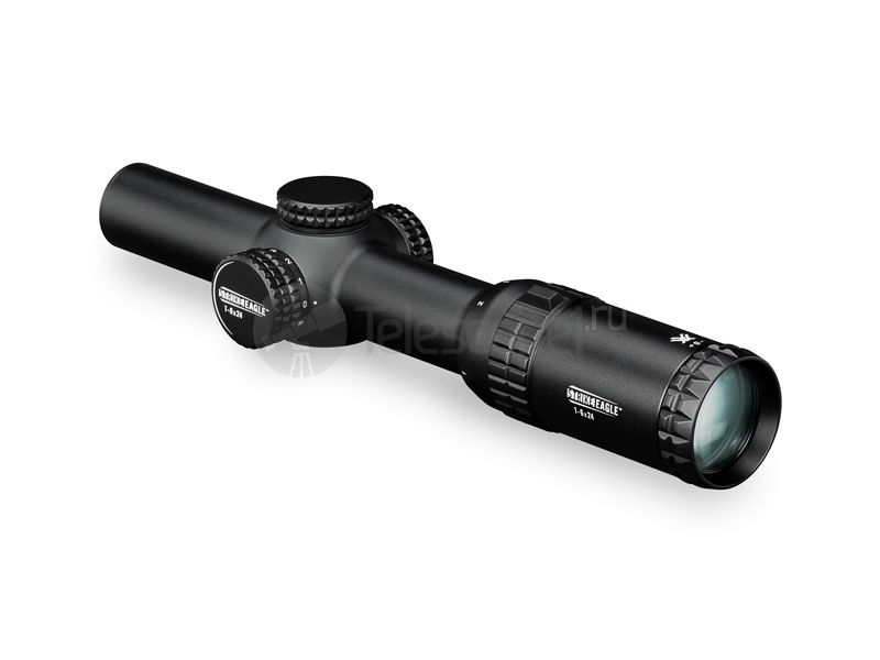 Vortex Strike Eagle 1-6x24 AR-BDC (SE-1624-1) Vortex Strike Eagle 1-6x24 AR-BDC (SE-1624-1)