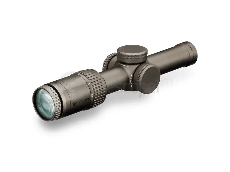 Оптический прицел Vortex Razor HD Gen II-E 1-6x24 VMR-2 MRAD (RZR-16009)