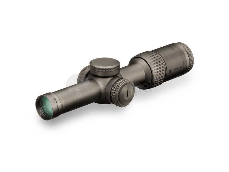 Vortex Razor HD Gen II-E 1-6x24 VMR-2 MRAD (RZR-16009) Vortex Razor HD Gen II-E 1-6x24 VMR-2 MRAD (RZR-16009)