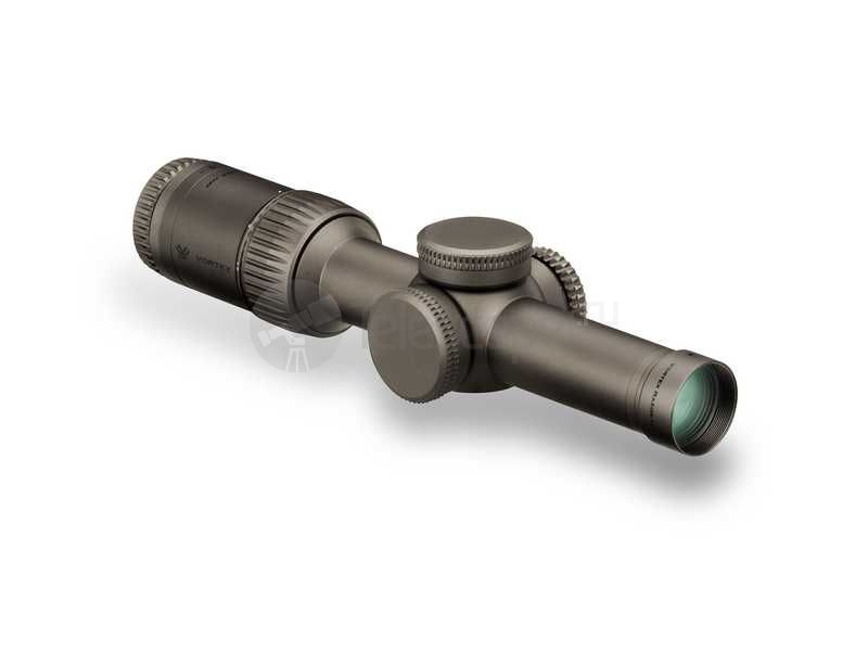 Vortex Razor HD Gen II-E 1-6x24 VMR-2 MRAD (RZR-16009) Vortex Razor HD Gen II-E 1-6x24 VMR-2 MRAD (RZR-16009)