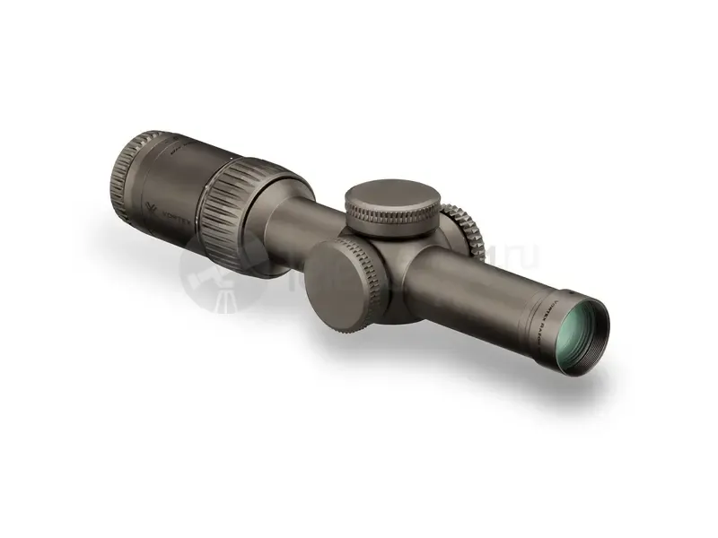 Оптический прицел Vortex Razor HD Gen II-E 1-6x24 VMR-2 MRAD (RZR-16009)