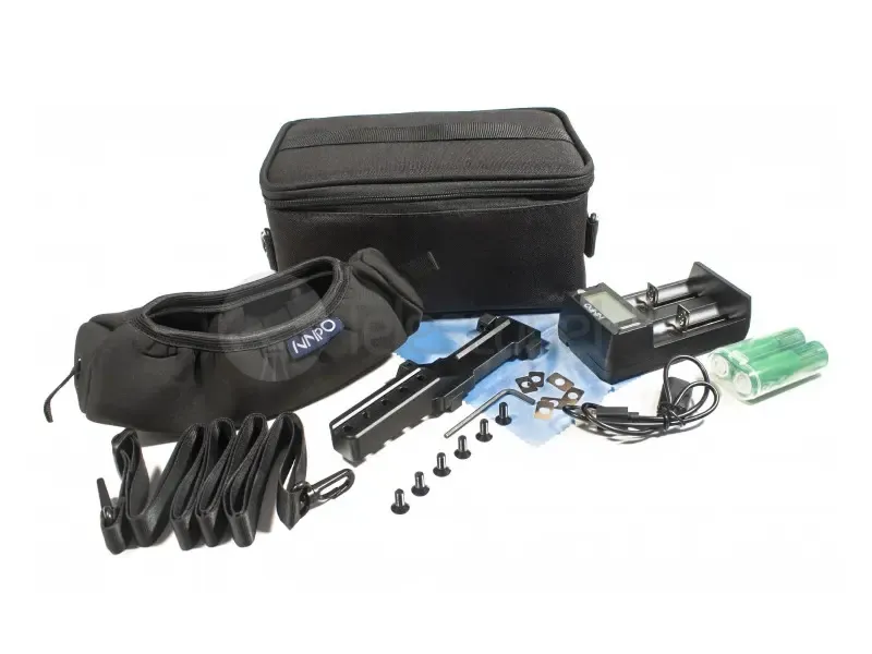 Тепловизионный прицел NNPO TR22-LRF-350