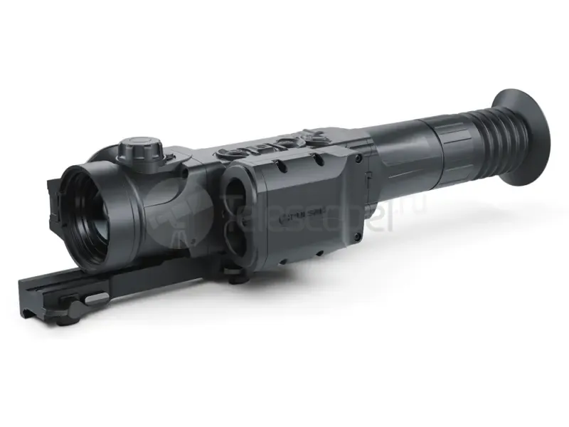 Тепловизионный прицел Pulsar Trail 2 LRF XQ50