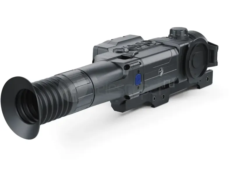 Тепловизионный прицел Pulsar Trail 2 LRF XQ50