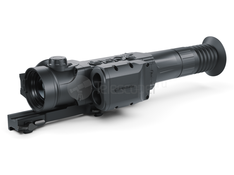 Pulsar Trail 2 LRF XP50