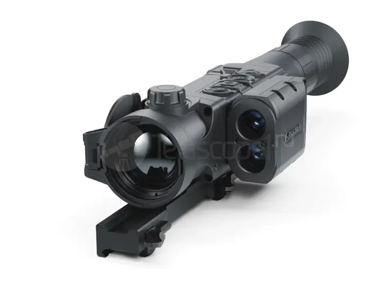 Тепловизионный прицел Pulsar Trail 2 LRF XP50