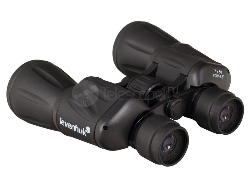 Levenhuk Atom 7x50 Levenhuk Atom 7x50