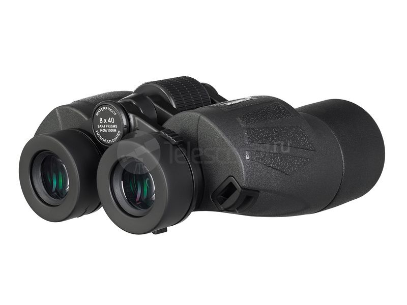 Levenhuk New Sherman BASE 8x40 Levenhuk New Sherman BASE 8x40