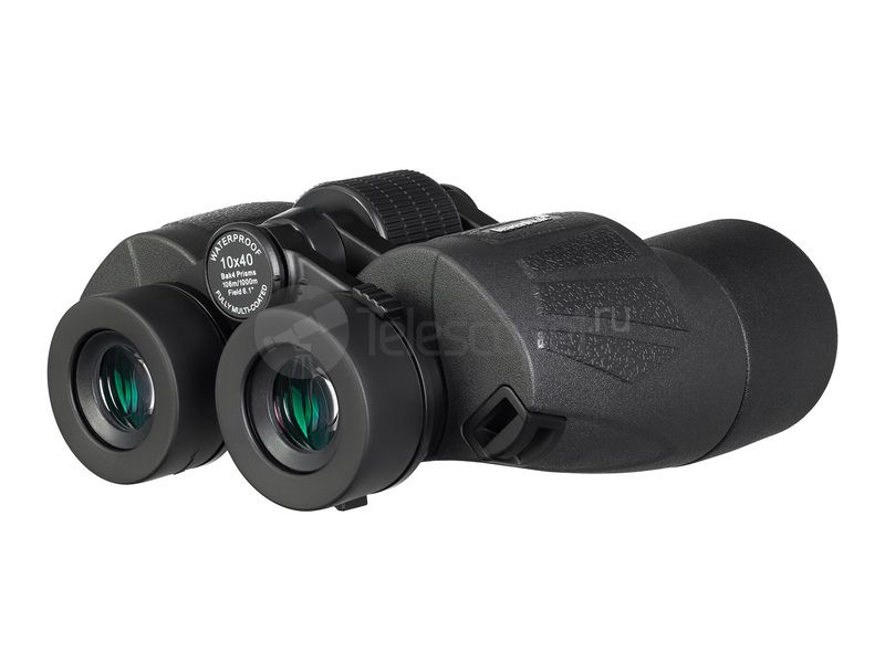 Levenhuk New Sherman BASE 10x40