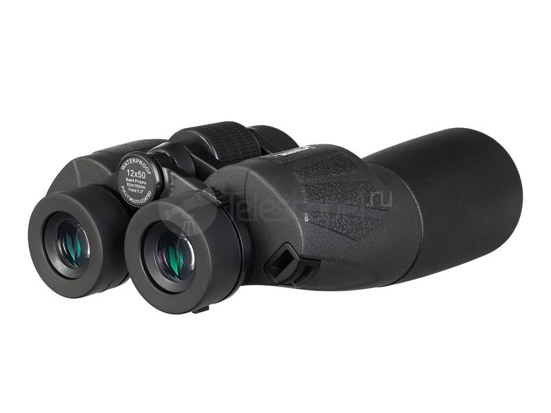 Levenhuk New Sherman BASE 12x50