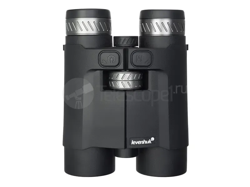 Бинокль Levenhuk Guard PRO 4000 LRF