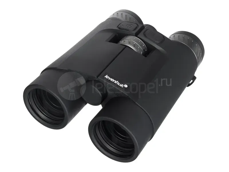 Бинокль Levenhuk Guard PRO 3000 LRF