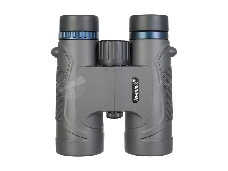 Бинокль Levenhuk Nitro 10x42