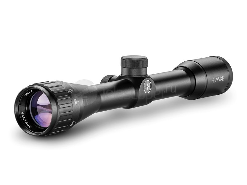 Hawke Vantage 4x32 AO (Mil Dot) (14102)
