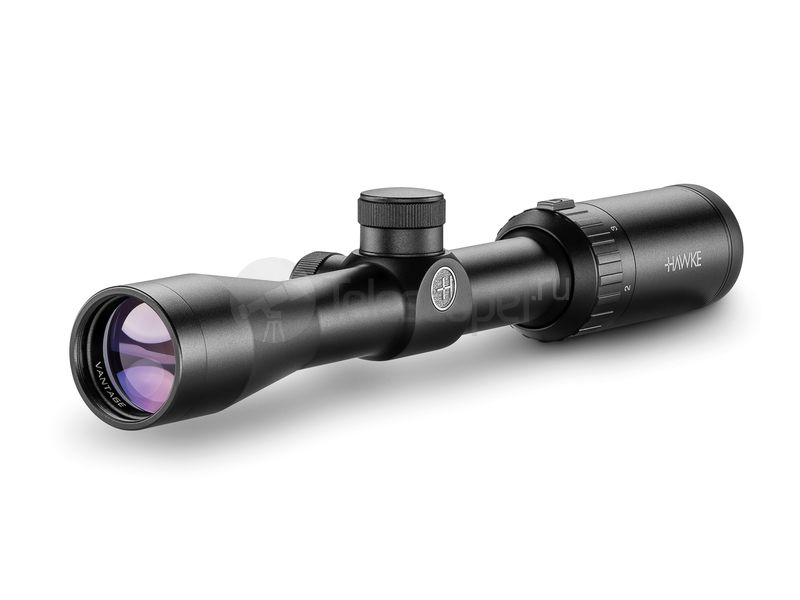 Hawke Vantage 2-7x32 (30/30 Duplex) (14110)