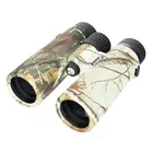 Бинокль Levenhuk Camo Maple 10x42 с сеткой