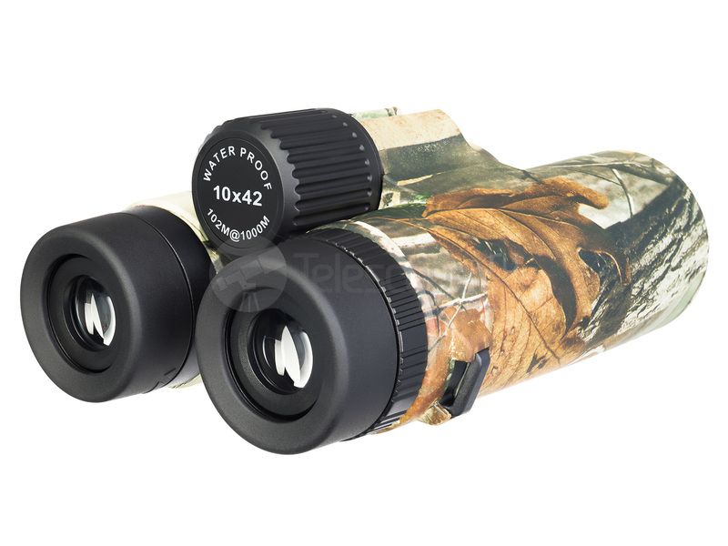 Levenhuk Camo Maple 10x42 с сеткой