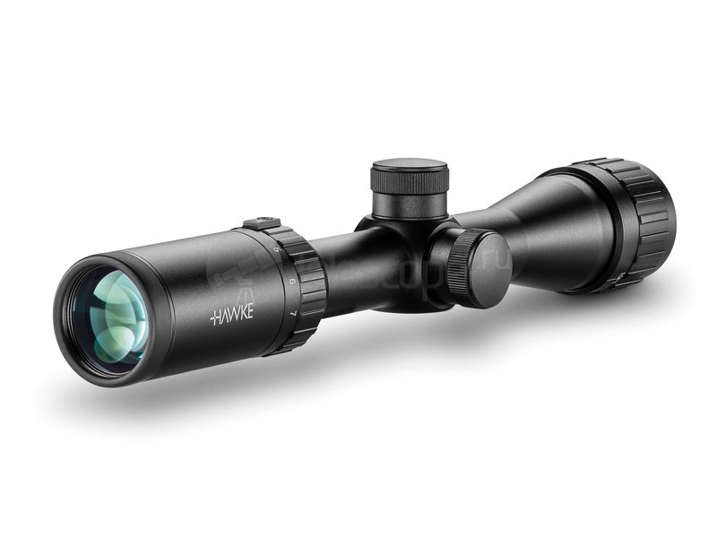 Hawke Vantage 2-7x32 AO (Mil-Dot) (14111)